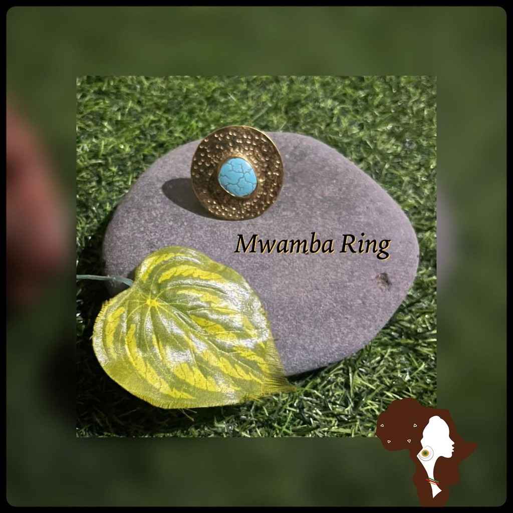 Mwamba ring