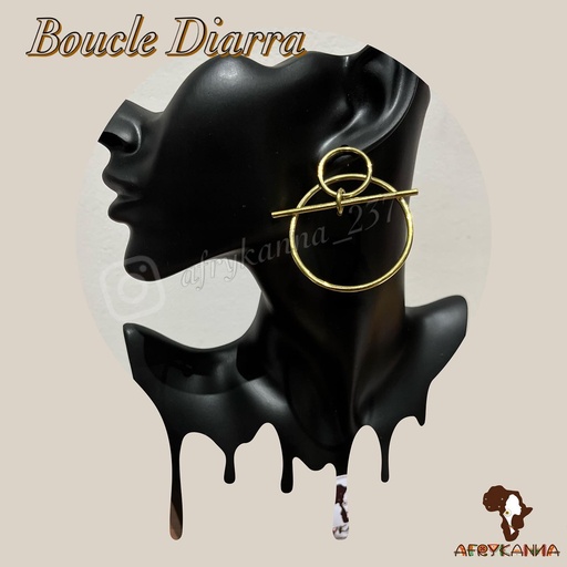 Boucle Diarra