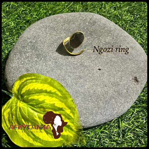 Bague Ngozi