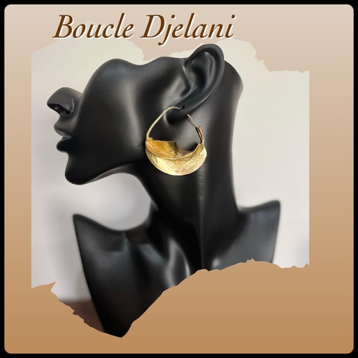 Boucle Djelani